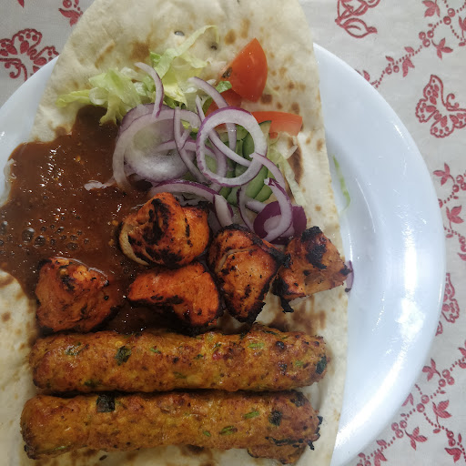 Photo of Cuckoos takeway - 42 Milkstone Rd, Rochdale OL11 3SZ