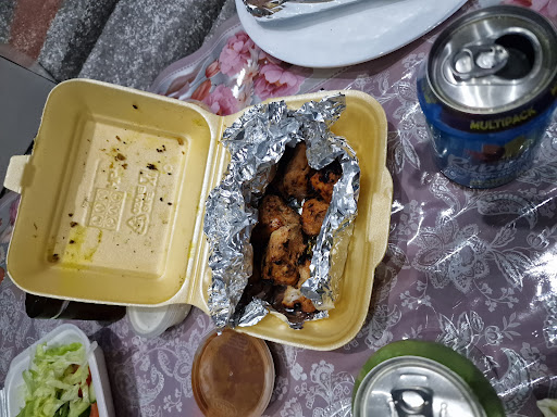 Photo of Cuckoos takeway - 42 Milkstone Rd, Rochdale OL11 3SZ