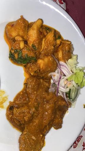 Photo of Cuckoos takeway - 42 Milkstone Rd, Rochdale OL11 3SZ