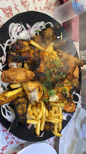 Photo of Cuckoos takeway - 42 Milkstone Rd, Rochdale OL11 3SZ