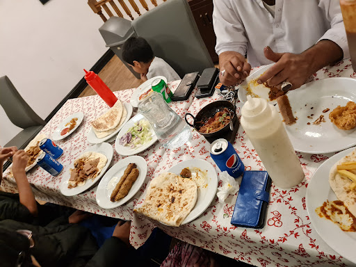 Photo of Cuckoos takeway - 42 Milkstone Rd, Rochdale OL11 3SZ