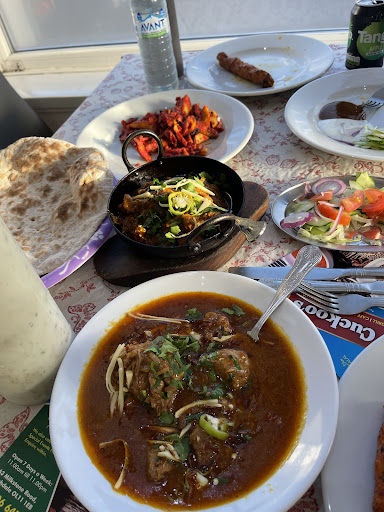 Photo of Cuckoos takeway - 42 Milkstone Rd, Rochdale OL11 3SZ