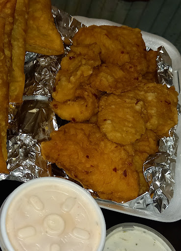 Photo of Cuckoos takeway - 42 Milkstone Rd, Rochdale OL11 3SZ