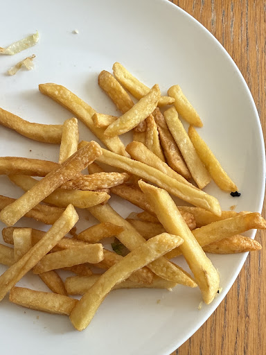 Photo of New Orlando Fried Chicken - 20 Milkstone Rd, Rochdale OL11 1EB