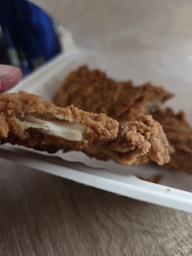 Photo of New Orlando Fried Chicken - 20 Milkstone Rd, Rochdale OL11 1EB