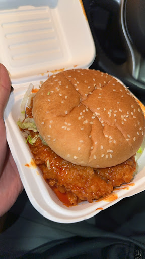 Photo of New Orlando Fried Chicken - 20 Milkstone Rd, Rochdale OL11 1EB