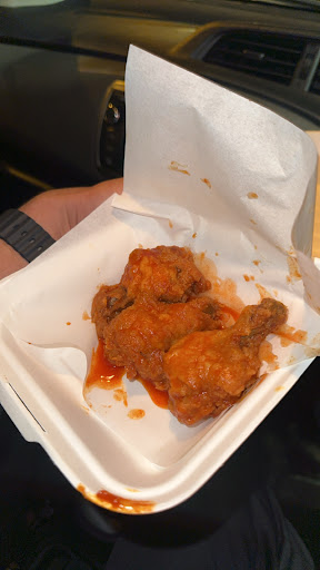 Photo of New Orlando Fried Chicken - 20 Milkstone Rd, Rochdale OL11 1EB