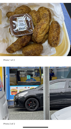 Photo of New Orlando Fried Chicken - 20 Milkstone Rd, Rochdale OL11 1EB