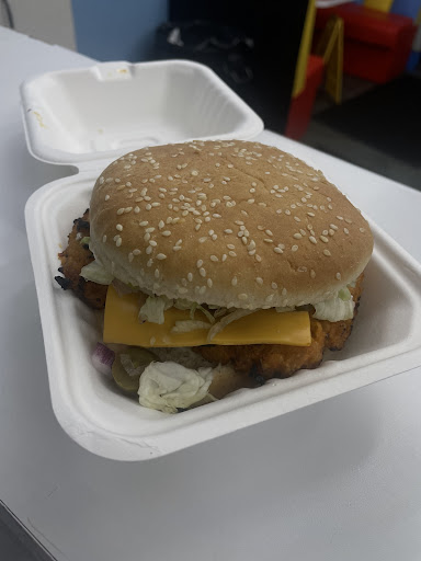 Photo of New Orlando Fried Chicken - 20 Milkstone Rd, Rochdale OL11 1EB