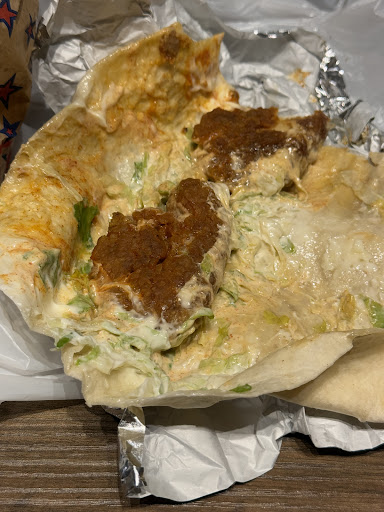 Photo of New Orlando Fried Chicken - 20 Milkstone Rd, Rochdale OL11 1EB