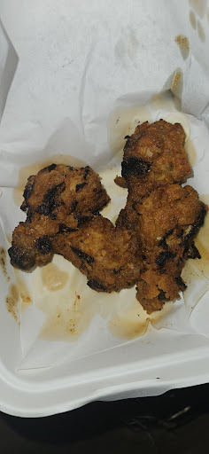 Photo of New Orlando Fried Chicken - 20 Milkstone Rd, Rochdale OL11 1EB