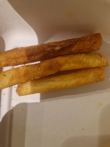 Photo of New Orlando Fried Chicken - 20 Milkstone Rd, Rochdale OL11 1EB