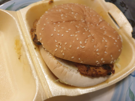 Photo of New Orlando Fried Chicken - 20 Milkstone Rd, Rochdale OL11 1EB