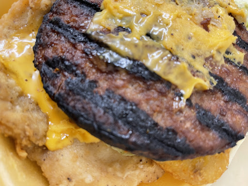 Photo of New Orlando Fried Chicken - 20 Milkstone Rd, Rochdale OL11 1EB