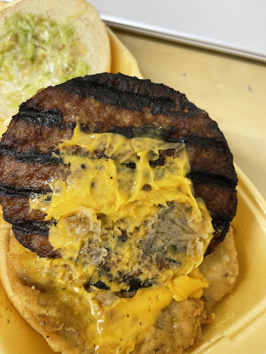 Photo of New Orlando Fried Chicken - 20 Milkstone Rd, Rochdale OL11 1EB