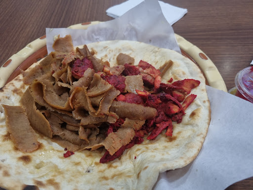 Photo of Kabana - 45 Milkstone Rd, Rochdale OL11 1EB