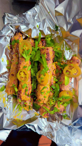 Photo of Kabana - 45 Milkstone Rd, Rochdale OL11 1EB