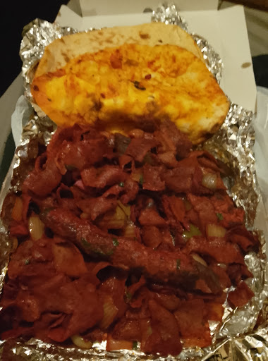 Photo of Kabana - 45 Milkstone Rd, Rochdale OL11 1EB