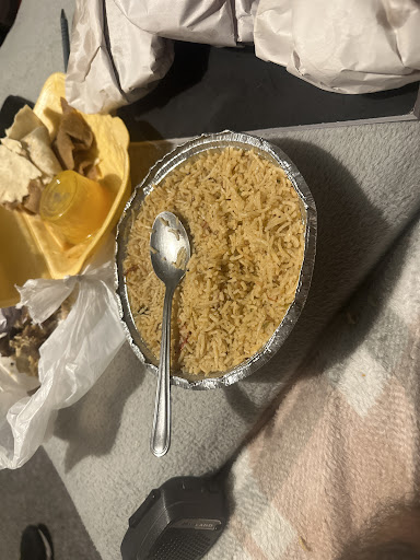 Photo of Kabana - 45 Milkstone Rd, Rochdale OL11 1EB