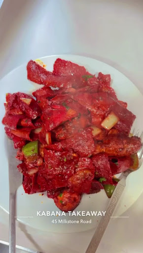 Photo of Kabana - 45 Milkstone Rd, Rochdale OL11 1EB