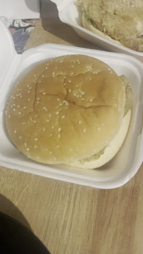 Photo of Kabana - 45 Milkstone Rd, Rochdale OL11 1EB