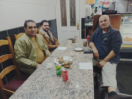 Photo of Kabana - 45 Milkstone Rd, Rochdale OL11 1EB