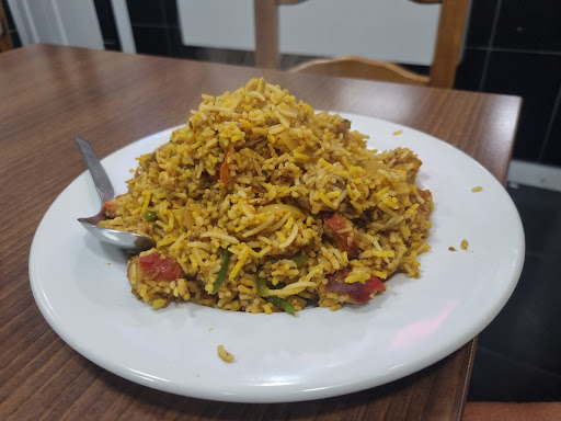 Photo of Kabana - 45 Milkstone Rd, Rochdale OL11 1EB