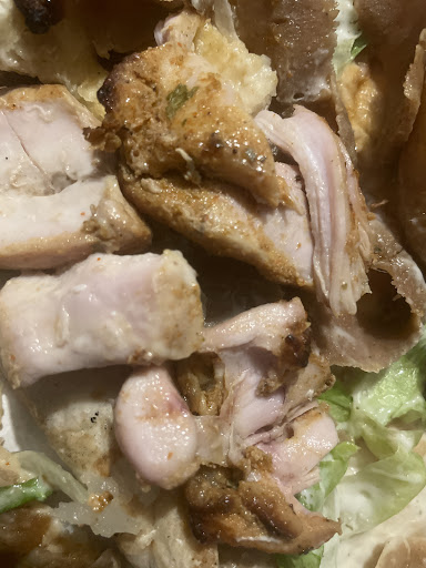 Photo of Kabana - 45 Milkstone Rd, Rochdale OL11 1EB