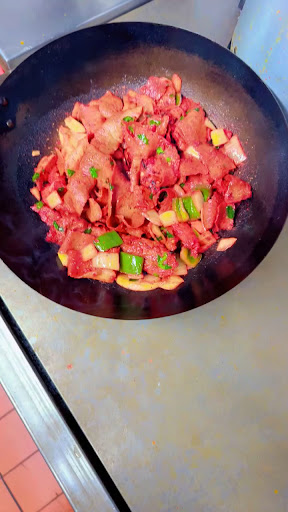 Photo of Kabana - 45 Milkstone Rd, Rochdale OL11 1EB