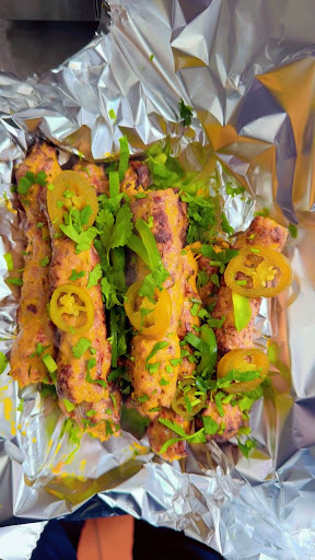 Photo of Kabana - 45 Milkstone Rd, Rochdale OL11 1EB