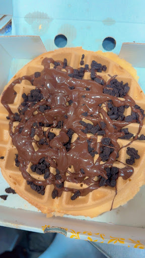 Photo of Kabana - 45 Milkstone Rd, Rochdale OL11 1EB