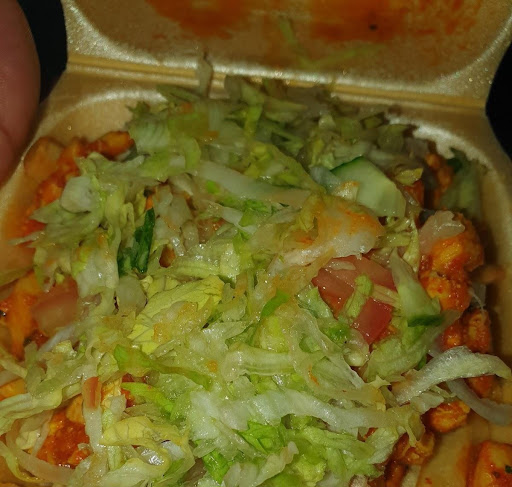 Photo of Cha Chas Rochdale - 293A Oldham Rd, Rochdale OL16 5JG