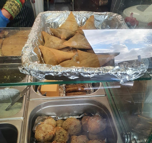 Photo of Cha Chas Rochdale - 293A Oldham Rd, Rochdale OL16 5JG