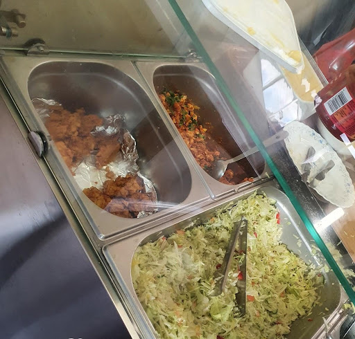 Photo of Cha Chas Rochdale - 293A Oldham Rd, Rochdale OL16 5JG