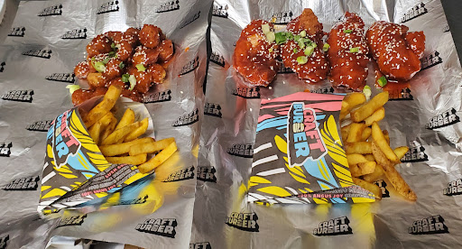 Photo of Craft Burger South Shields - 116 Ocean Rd, South Shields NE33 2JF