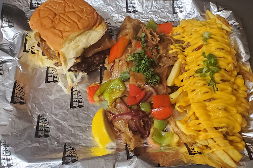 Photo of Craft Burger South Shields - 116 Ocean Rd, South Shields NE33 2JF