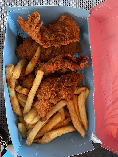 Photo of Craft Burger South Shields - 116 Ocean Rd, South Shields NE33 2JF