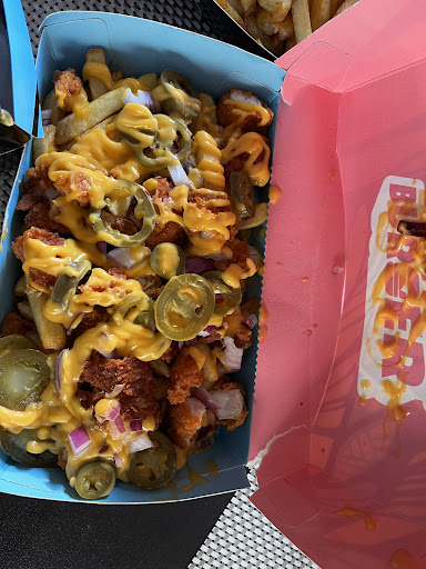 Photo of Craft Burger South Shields - 116 Ocean Rd, South Shields NE33 2JF