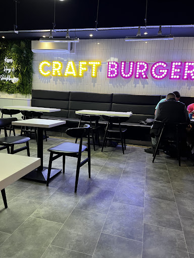 Photo of Craft Burger South Shields - 116 Ocean Rd, South Shields NE33 2JF