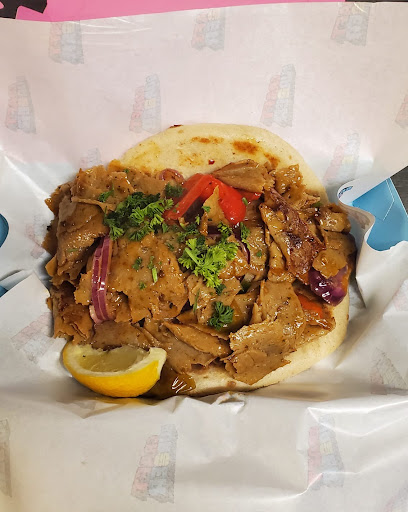 Photo of Craft Burger South Shields - 116 Ocean Rd, South Shields NE33 2JF