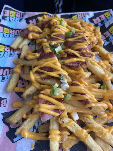 Photo of Craft Burger South Shields - 116 Ocean Rd, South Shields NE33 2JF