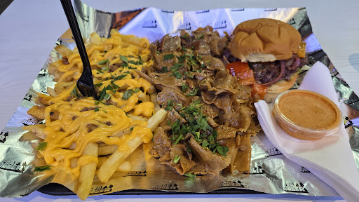 Photo of Craft Burger South Shields - 116 Ocean Rd, South Shields NE33 2JF