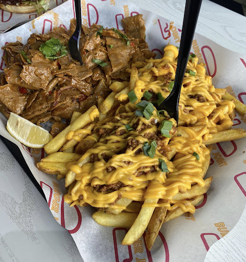 Photo of Craft Burger South Shields - 116 Ocean Rd, South Shields NE33 2JF