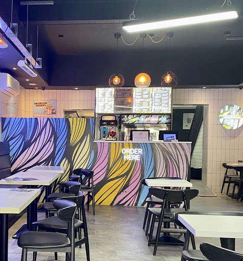 Photo of Craft Burger South Shields - 116 Ocean Rd, South Shields NE33 2JF