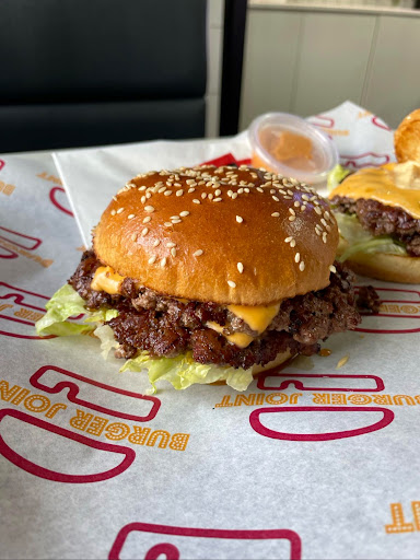 Photo of Craft Burger South Shields - 116 Ocean Rd, South Shields NE33 2JF