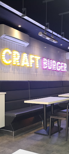 Photo of Craft Burger South Shields - 116 Ocean Rd, South Shields NE33 2JF