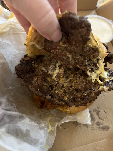 Photo of Craft Burger South Shields - 116 Ocean Rd, South Shields NE33 2JF