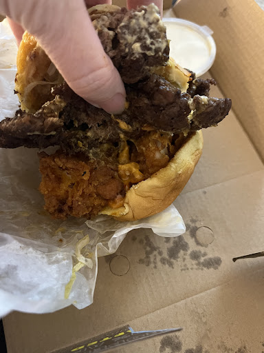 Photo of Craft Burger South Shields - 116 Ocean Rd, South Shields NE33 2JF