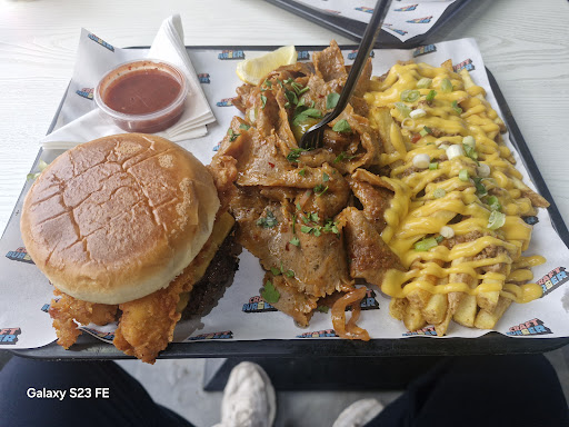 Photo of Craft Burger South Shields - 116 Ocean Rd, South Shields NE33 2JF