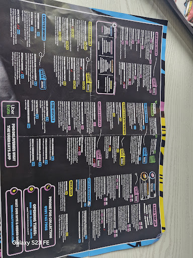 Photo of Craft Burger South Shields - 116 Ocean Rd, South Shields NE33 2JF